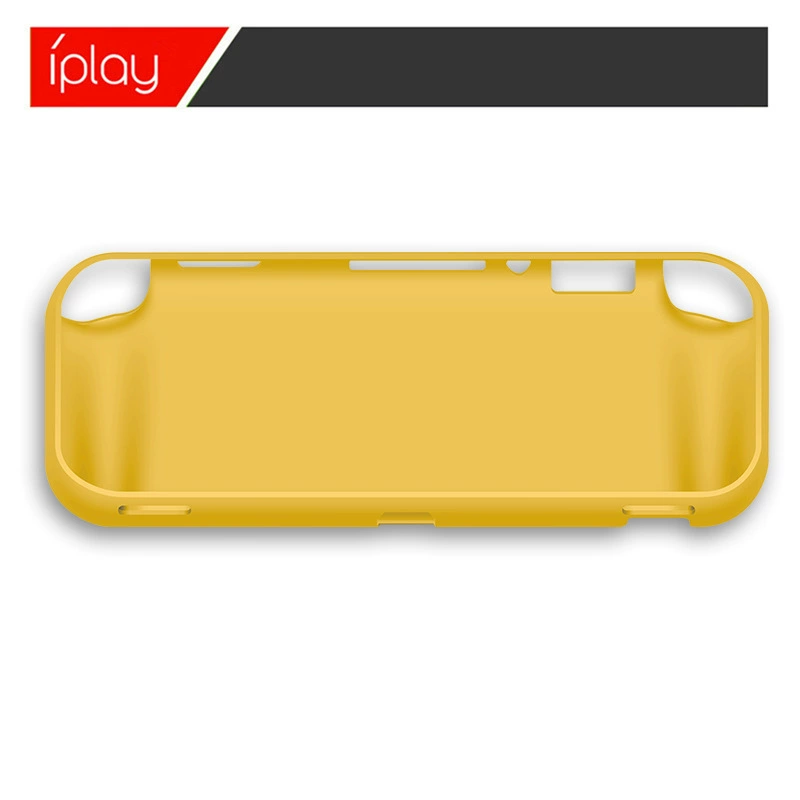SWITCH LITE host TPU protective case ns switch mini TPU protective kit 4 card slot design