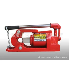 千斤顶;液压拉马;液压剪