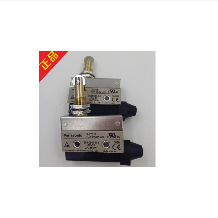 旋转开关A6R-162RF/A6R-162RS/A6RV-162RF/A6RV-162RS