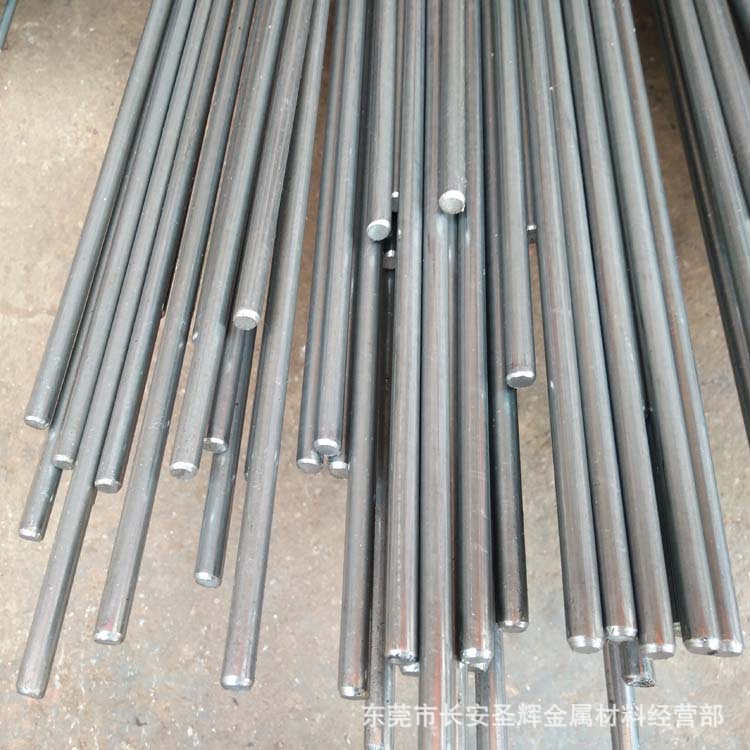 SCM415合金结构钢 SCM415合金钢圆钢 SCM415合金钢圆棒 规格齐