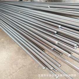 原装日本SCM435合金圆钢 SCM435铬钼合金圆棒 调质SCM435圆棒