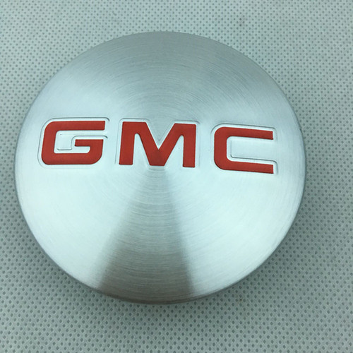 GMC Wheel Cover 22837060 83mm 3.25