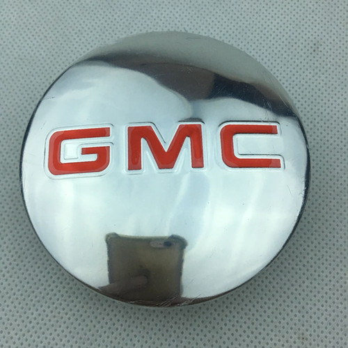 GMC Wheel Cover 22837060 83mm 3.25