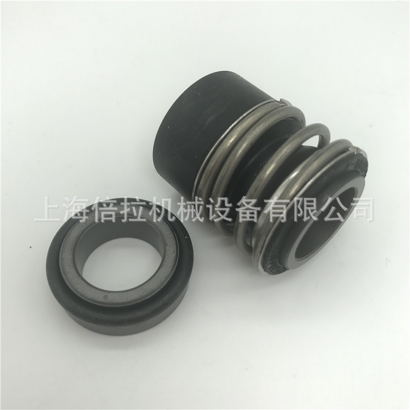 威乐水泵维修MVI806立式离心泵水封威乐增压泵机械密封耐腐