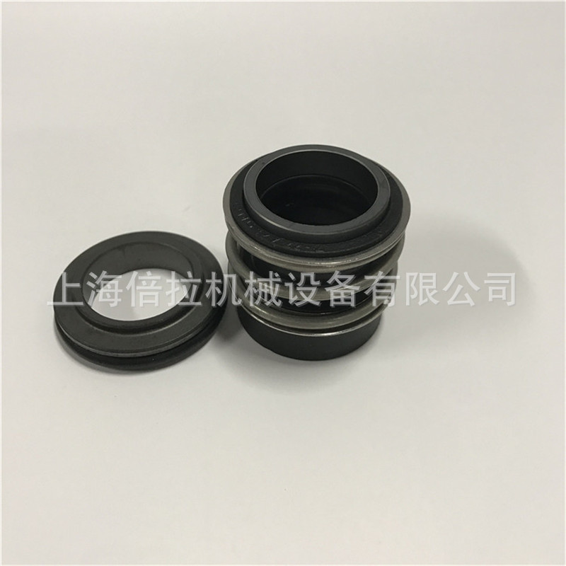 热水循环泵MVI807-3/16/E/3-380-50-2机械密封威乐水泵售后维修