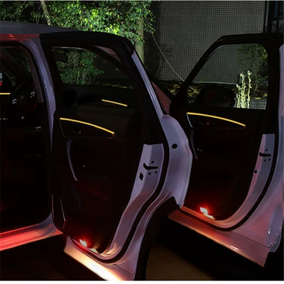 Light and Shadow Phantom Color Car | Panel (Dashboard) işıqlandırması