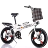 Shock-absorbing bike shifter (brake handle) disc brake, headlights, car bell, teapot, pillow, lock, air pump