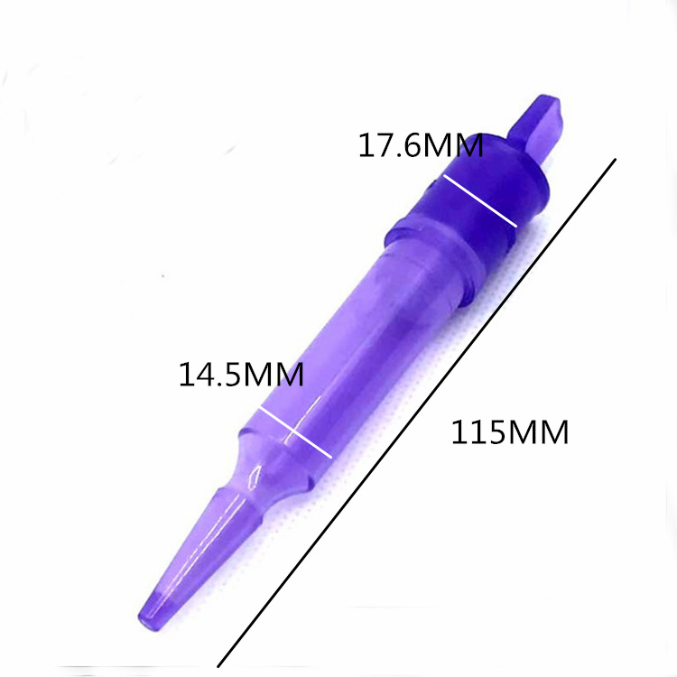 5ml塑料安瓿瓶 针剂易折瓶 精华瓶原液瓶 后推瓶试剂瓶 安瓶