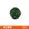 Milan Grass Ball (Outer diameter 18cm)