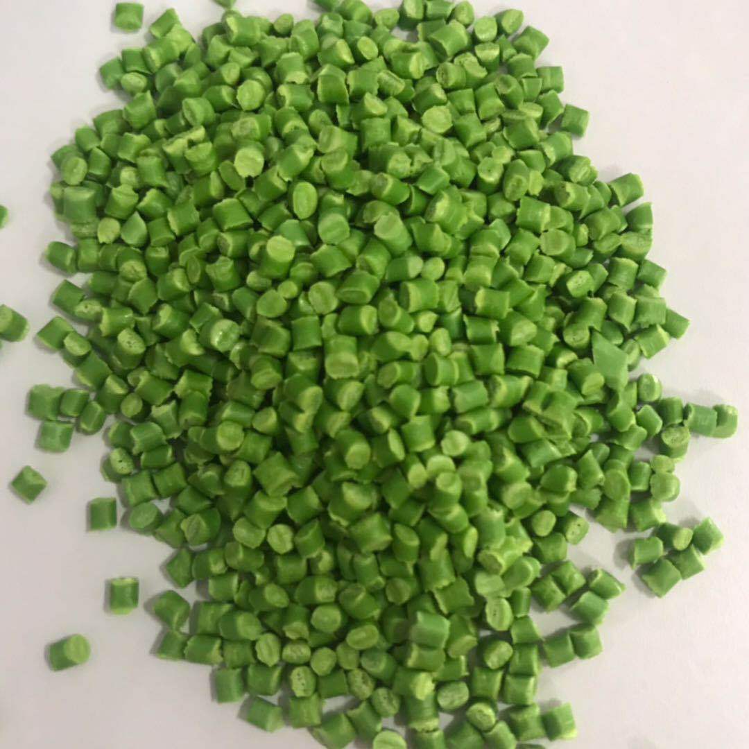 东莞PP蓝色颗粒料供应、专业PP再生料生产基地大量供应