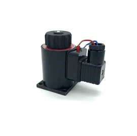 低压接触器;开关电源;接近开关