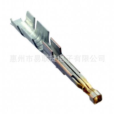 Molex莫仕端子 172253-3011 汽车线束连接器