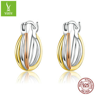 ���R�d�Ʒs925���y���hŮ��ɫ��Ȧ僰׽���|�y���SCE719