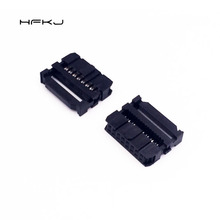 2.54MM 8-16PIDC���ž���ţ�����^FC���^IDC������16p�ž����^