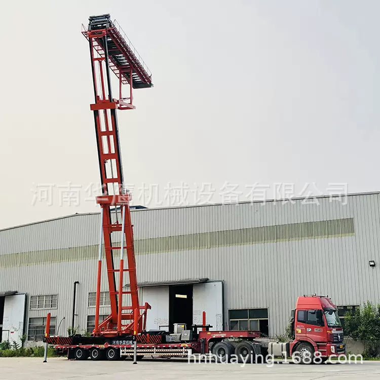 高空压瓦机设备型号齐全钢结构厂房屋面彩钢瓦搭建机械