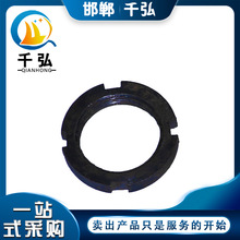 GB812�����꿪��Բ��ĸ��ǿ��ֹ�˵�Ȧ��ͼ�� �ҿɼӹ���