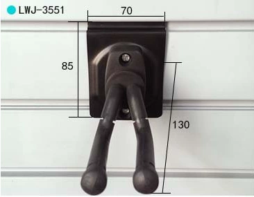 Guitar hook
