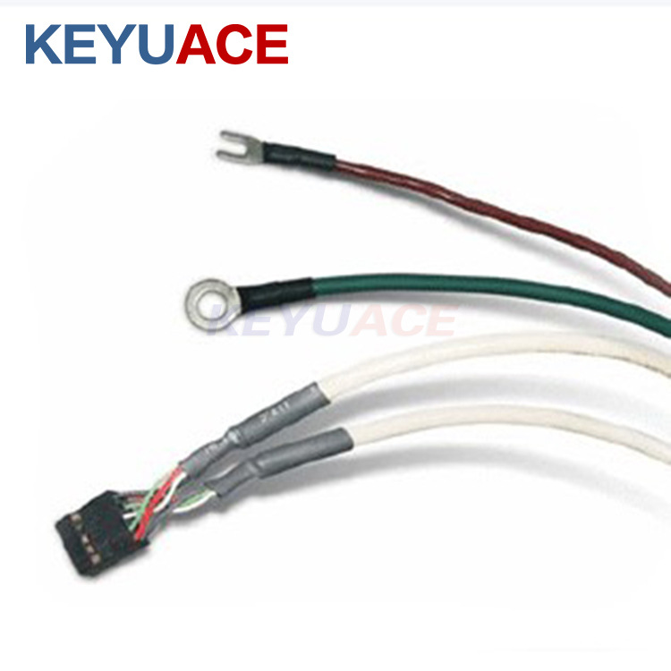 供应 3倍收缩热缩管 聚烯烃热缩管  135℃收缩绝缘套管 双壁管