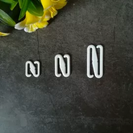 其他纺织辅料;肩带、搭扣;辅料加工定制