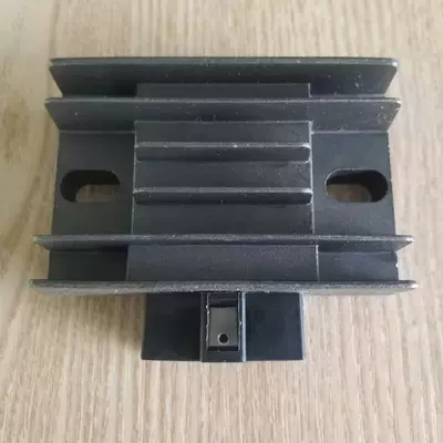 Suitable for electronic regulator