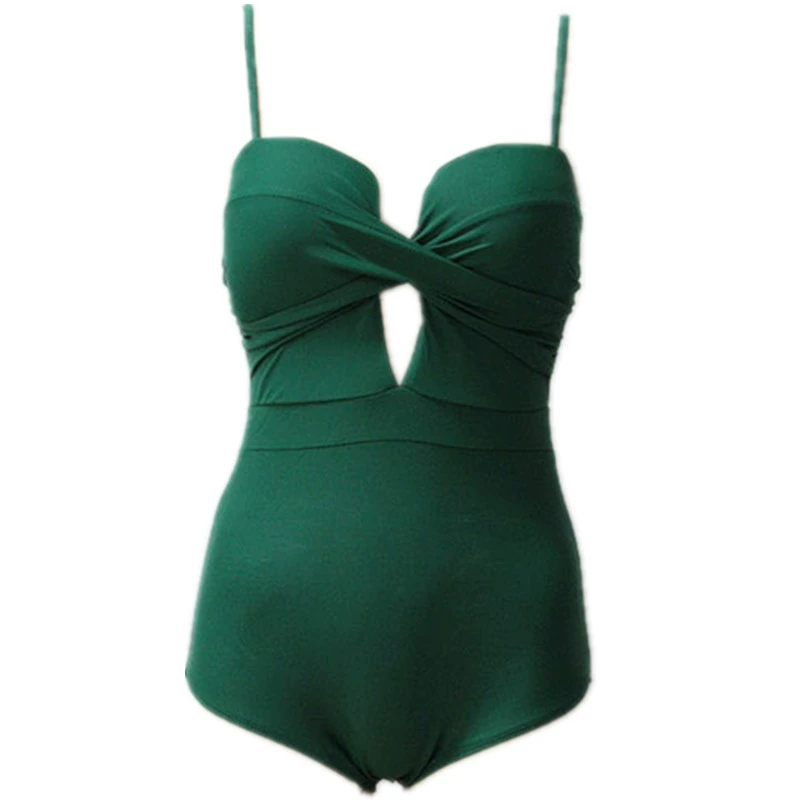 Цветной комбинезон, sexy push-up бюстгальтер, купальник, оптом, открытая спина