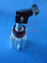 QX-3C��ʽ�����λ�� �ձ�SMC�RSQA50-30-TL-X580���������