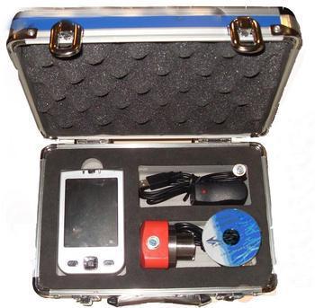 北京中瑞祥科技   智能型裂缝测宽仪