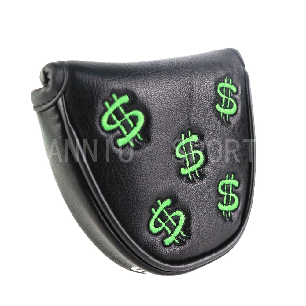 Golf clubs, travel protective case, custom-made