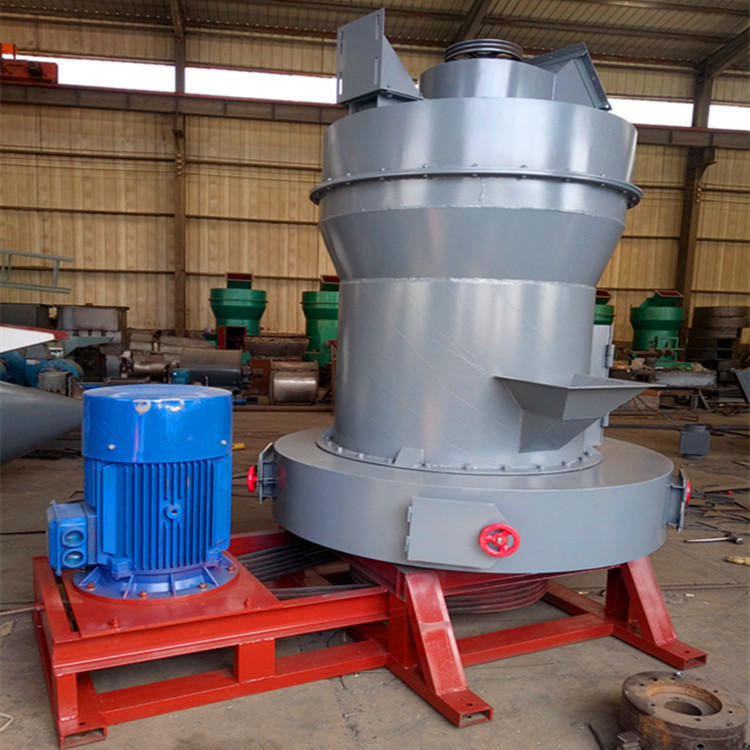 供应高压雷蒙磨 矿石炭黑磨粉机 小型雷蒙磨粉机