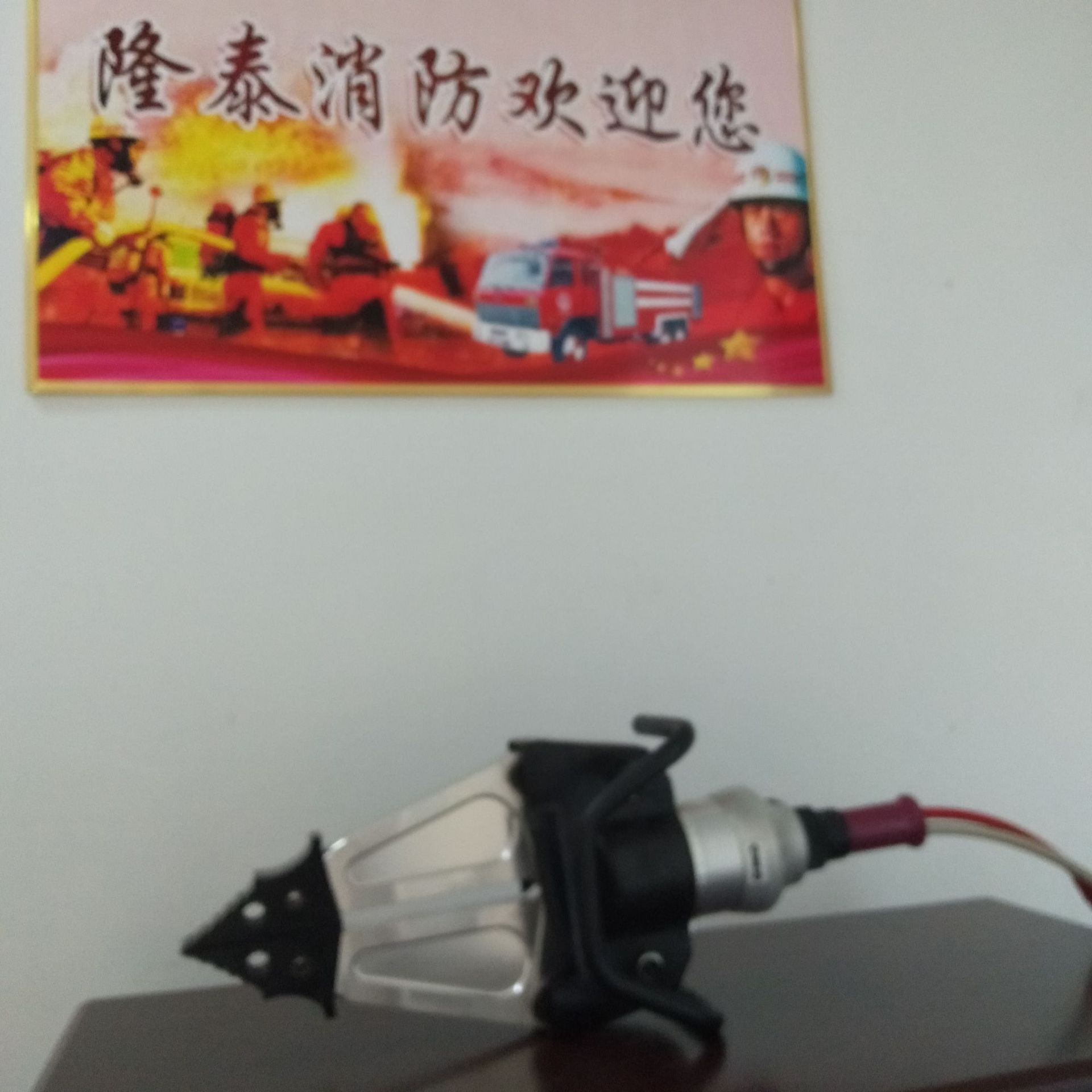 中消救援破拆工具 液压扩张器 液压扩张钳价格优惠质量保证