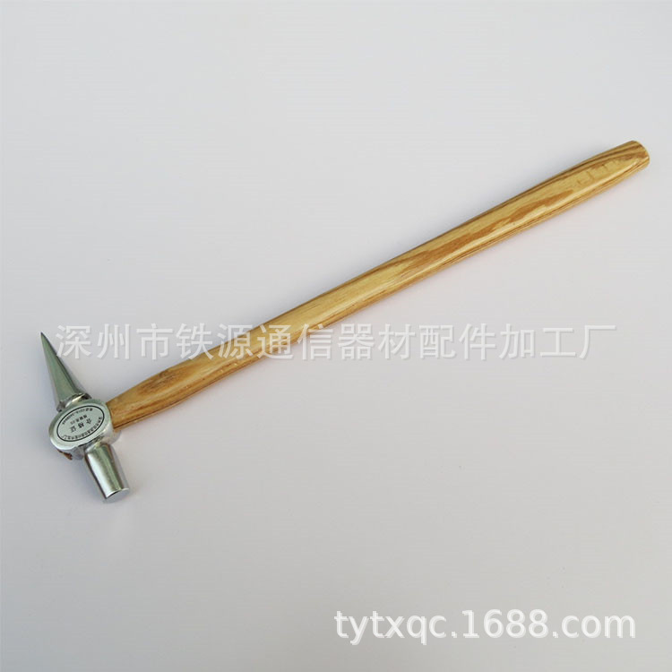 厂家直销铁路检车锤检测锤 探伤工用列检锤检验锤检点锤防爆