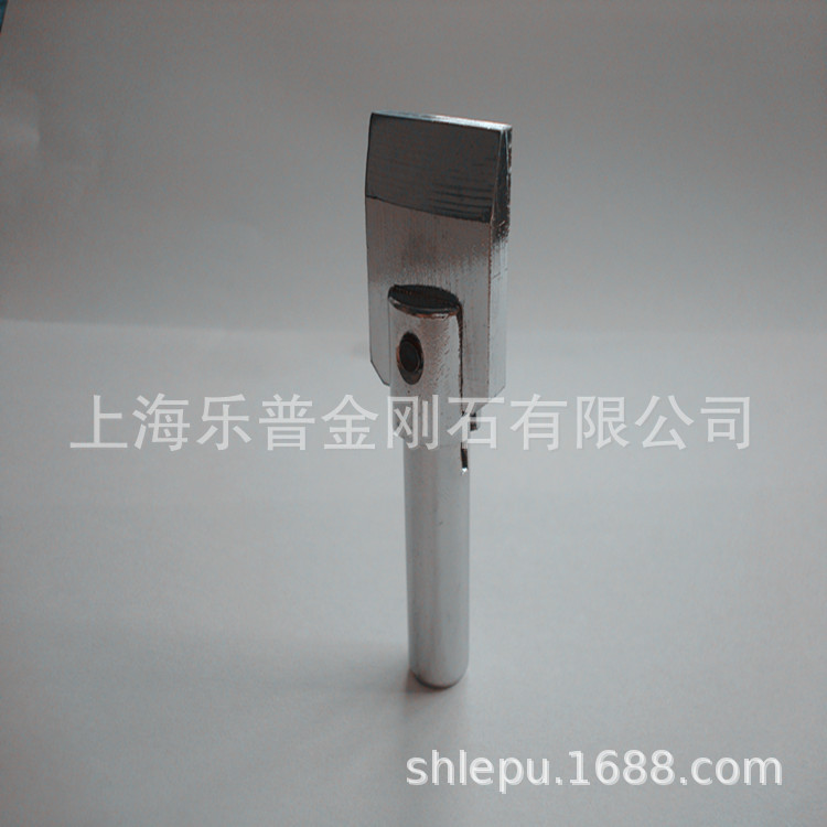 金刚石砂轮修整器 多点金刚笔修砂笔洗石笔 排状粉状修整笔