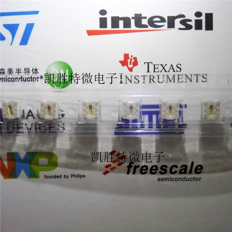 BOURNS/原装3313J-1-103E  10K阻值 可调电位器 进口全新现货