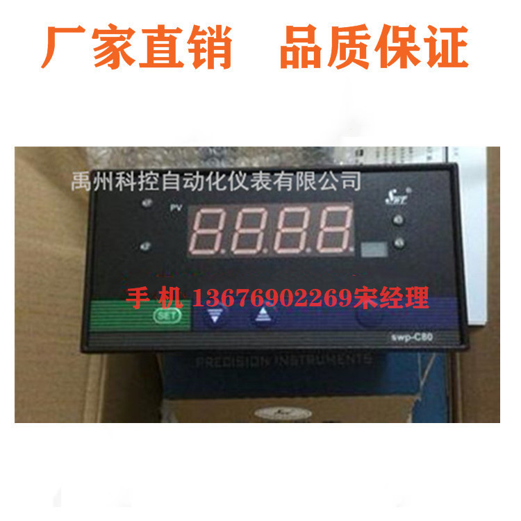 SWP-AC-C801-02-05-N  SWP-AC-C901-02-18-N电压表电流表