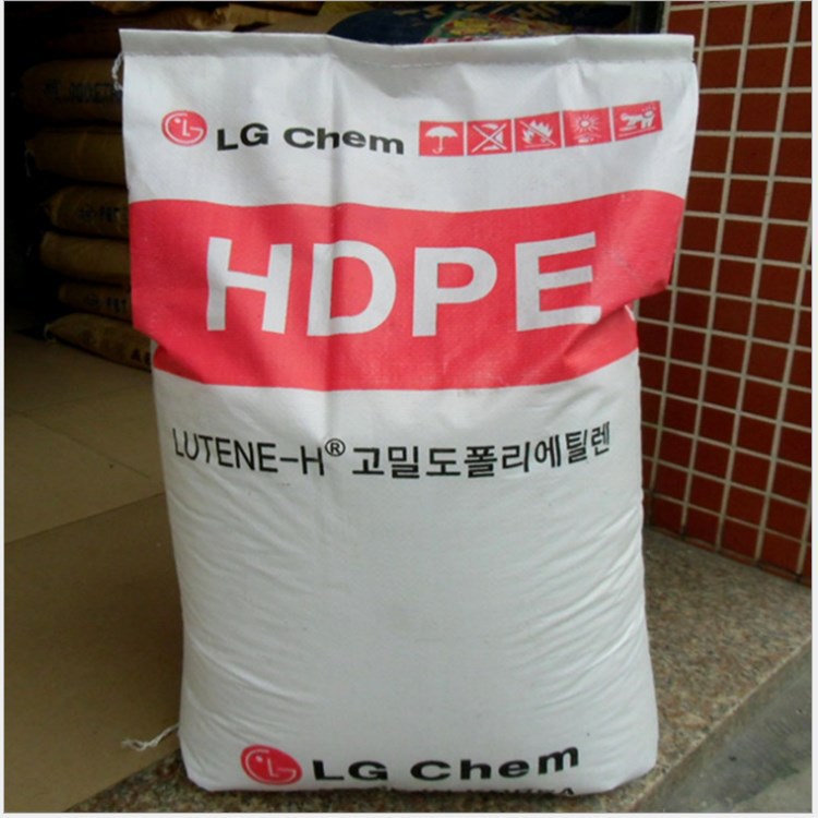 高流动HDPE 韩国 ME9180 插头电线内模料  高密度聚乙烯内膜料