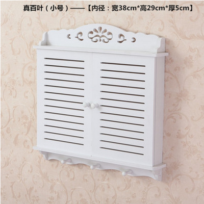 Louver de tamaño pequeño