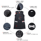 Комбинезон, водоотталкивающий фартук без рукавов