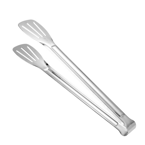 Thickened 304 stainless steel food clip kitchen clip barbecue steak clip steamed buns bread cake clip food barbecue