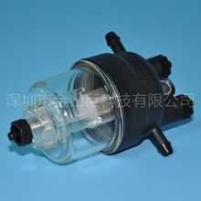 FUEL FILTER柴油粗滤总成130306180 130446120