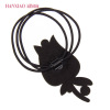 Hairgrip, drill, hair rope, ponytail, hair accessory