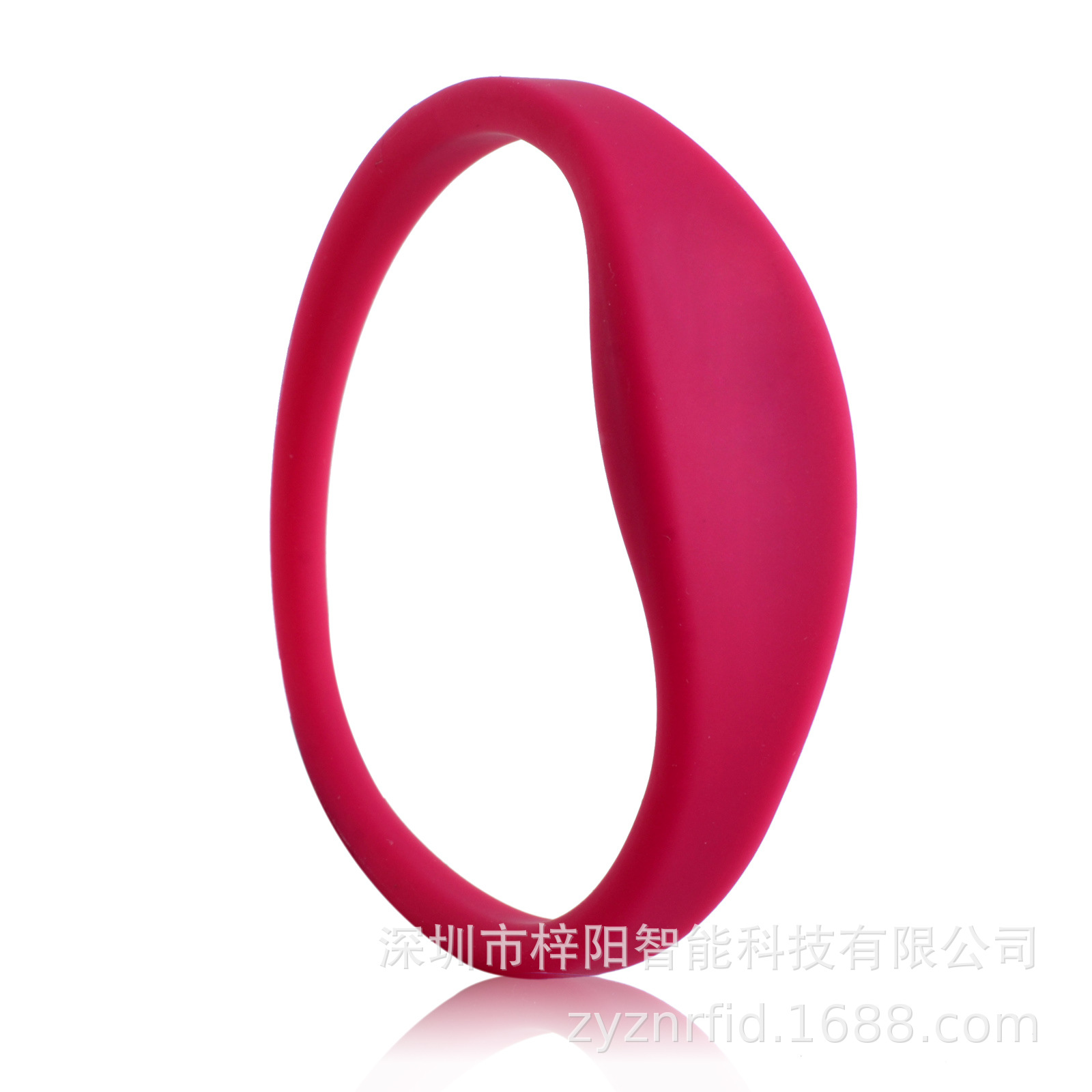 专业供应马拉松赛事RFID腕带 M1硅胶手腕带多少钱一条