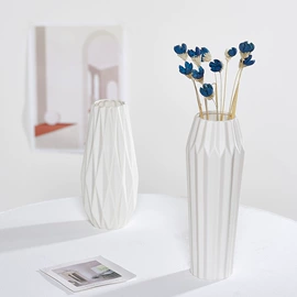 装饰花瓶;花盆容器;陶瓷工艺品