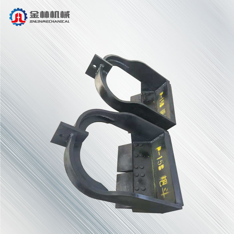 金林供应P-15B耙斗机配件 30B耙斗装岩机配件耙斗 耙斗机耙齿