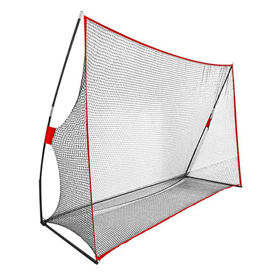 golf Practice nets Backstop Indoor and outdoor golf Swing Network golf portable Blow Baseball net
