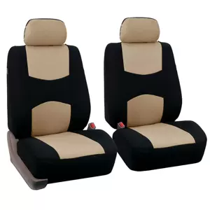 Amazon burst flat cloth 4 sets of foreign trade front seat seat seat cushion wish cross-border special
