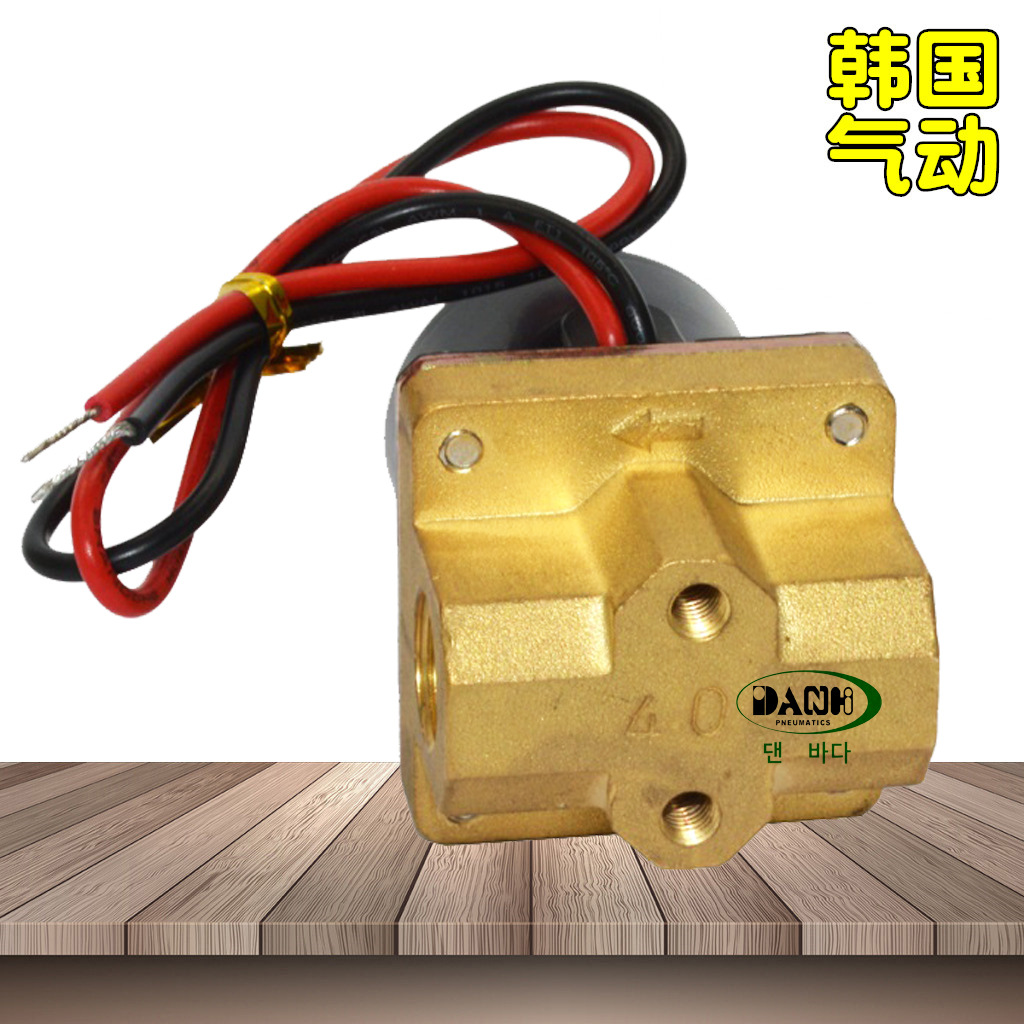 ����DANHI����SVX2004�罺�㽺��ŷ�2��2λ2ͨ��λ��ͨ��ͭ����