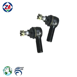 转向拉杆;其他专用汽车;悬挂系统