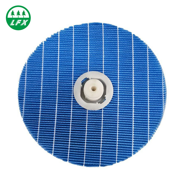 适配飞利浦净化器加湿器HU5930 HU5931过滤网