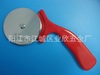 Manufacturer produces stainless steel plastic handle noodles, cake knives, pizza knife, bread knife baking tool