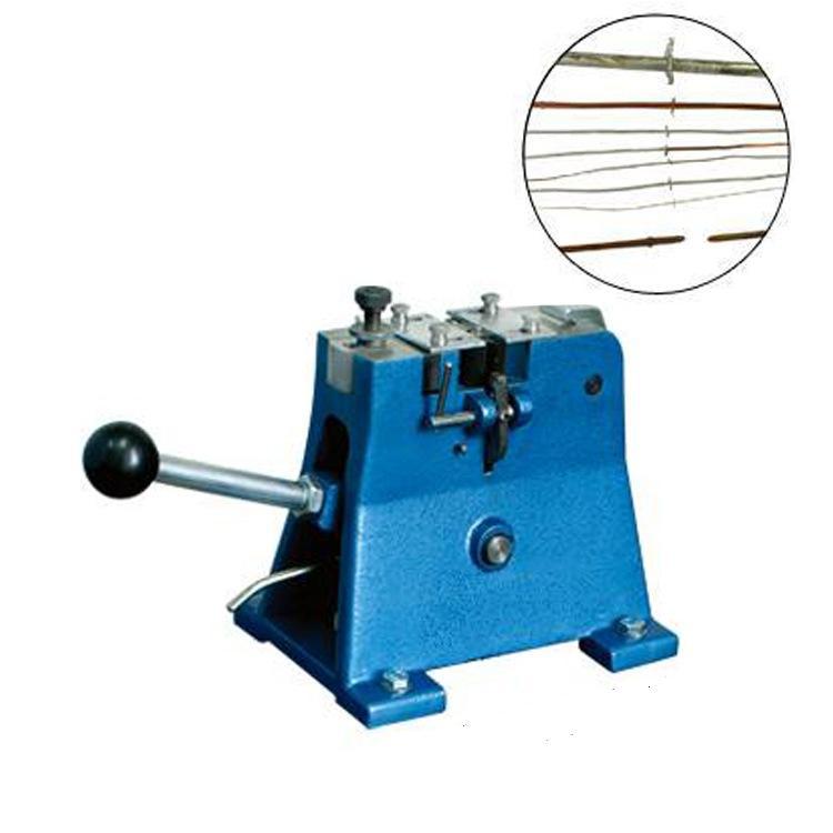 XL-3J 台式冷焊机 冷压焊机 扁线焊接 1.0~4.0 铜线冷焊 W